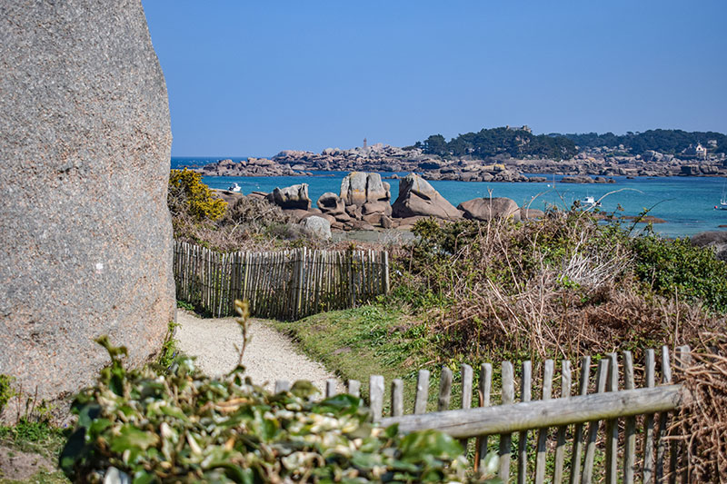 PresquÎle-Renote-Trégastel-Pont-Ar-Prelleg PresquÎle-Renote-Trégastel-Pont-Ar-Prelleg